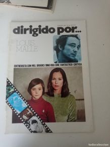 Cinema: Antigua revista de cine N 30 Dirigido por Louis Maille